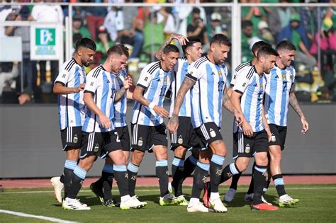 argentina vs el salvador en vivo